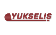 YÜKSELİŞ MAKİNA SAN. VE TİC.A.Ş.