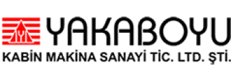 YAKABOYU KABİN MAKİNA SAN.TİC.LTD.ŞTİ.